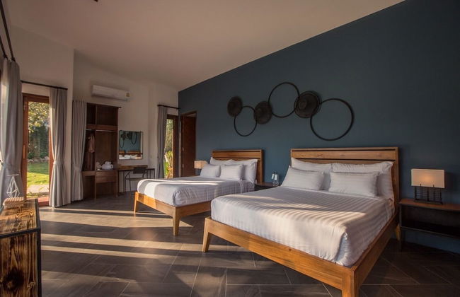 Puripai Villa Wellness & Retreat - Foto 28