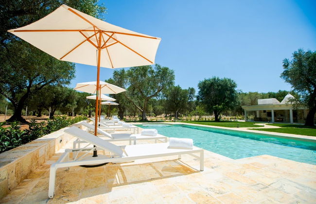 Trulli Margherita in Francavilla Fontana - Foto 3