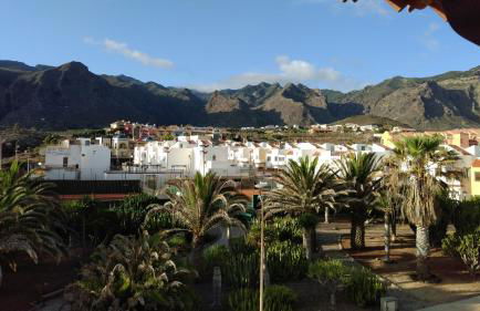 Suite Bufadero - Foto 1