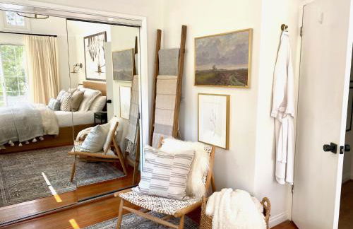 Zen Treehouse Retreat-Great Views & Peaceful Decks - Foto 17