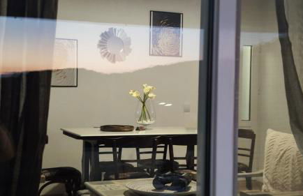 Evdoxia's Mochlos House - Foto 12