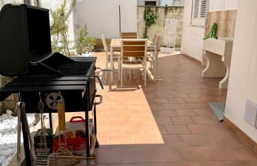 Amore Salentino - Dein Ferienhaus im Herzen des Salento - Foto 6