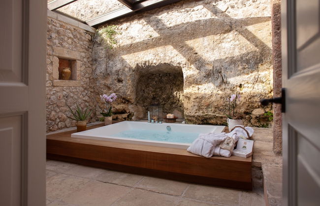 Naturalis Bio Resort & Spa - Foto 29