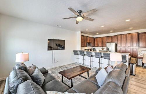 Nampa Townhome about 18 Mi to Downtown Boise! - Foto 1