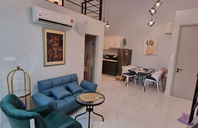 Arte Cheras by Minsu - Foto 27