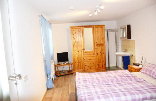 Ferienhaus Modautaler Sonnenhang - Foto 22