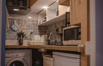 Tiny House - Love Boat - Foto 53