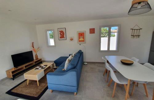 Le clos des baigneurs - Foto 14