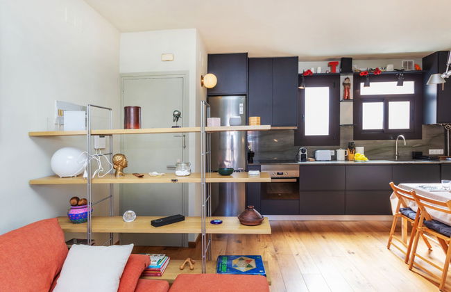 Gràcia: Parc Güell - Foto 7