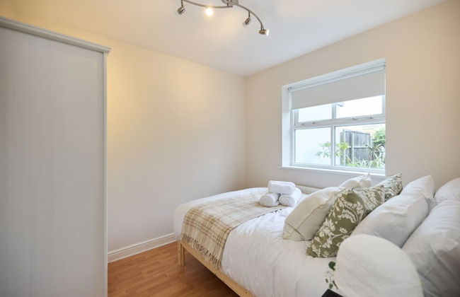 The Guildford Getaway - 3bdr With Garden - Foto 23