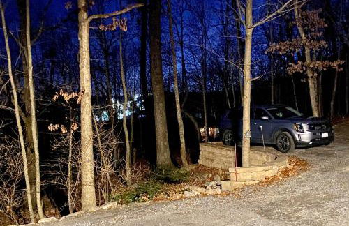 Family Getaway Less Than 2 Mi to Massanutten Ski Lodge! - Foto 38