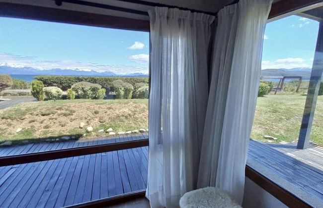 BLUE APARTS Dina Huapi Bariloche - Foto 60