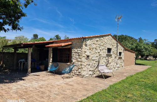 Chalet playa Rianxo - Foto 12