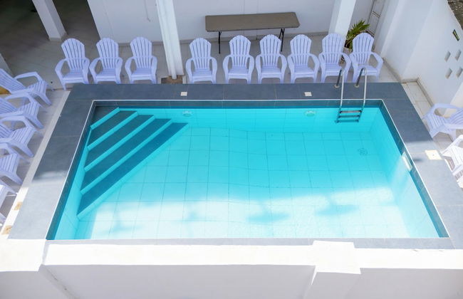 Legacy Apartments - Photo 26