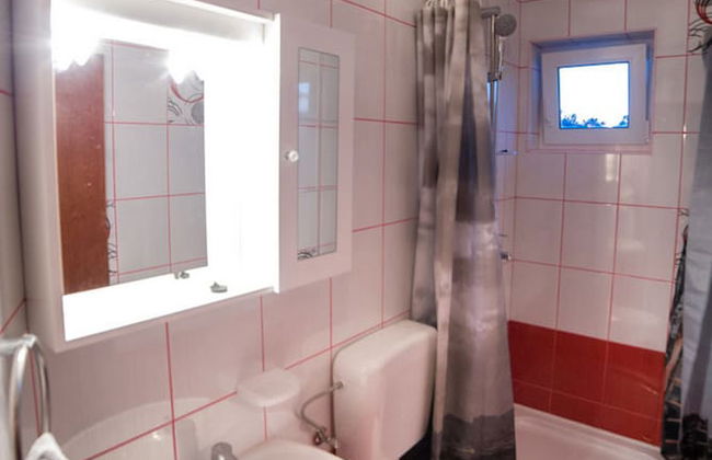 Apartment Sanic Rab - Foto 36