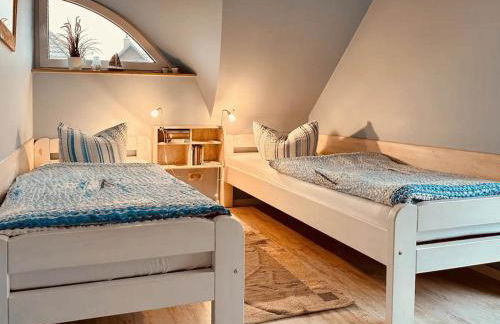 Ferienhaus Inselliebe - Photo 17