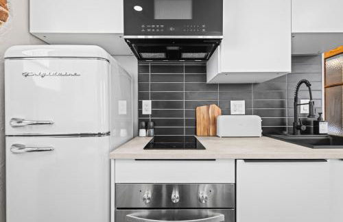 Downtown Denver Suite - Skyline Views - Foto 12