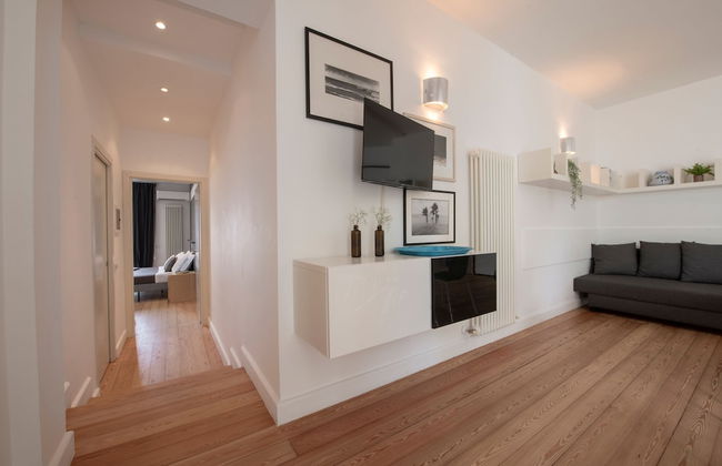 Onda in Cattolica With 2 Bedrooms and 2 Bathrooms - Foto 16