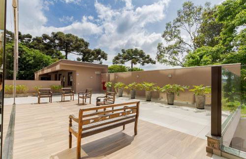 Eco Smart - Ecoville | Gonzaga Stays - Foto 13