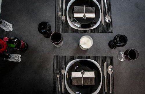 Escape Luxury Apartment - Foto 36