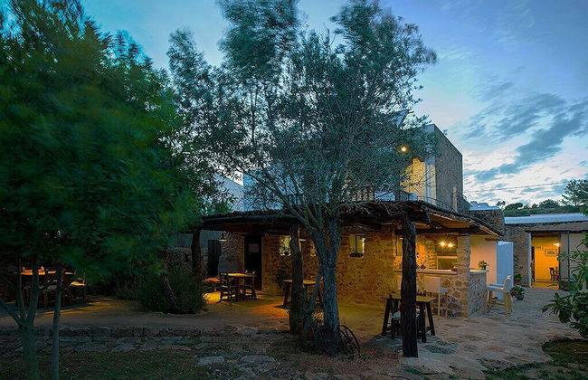 Hotel Rural Can Partit - Adults Only - Foto 26