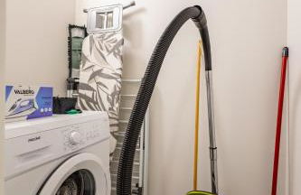 Le Savane - Grand Triplex Confort & Chaleureux, 2 Salons - Photo 28