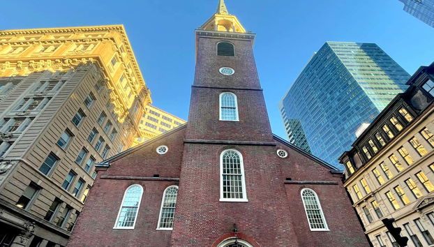 Boston Ghost Tour - Foto 5