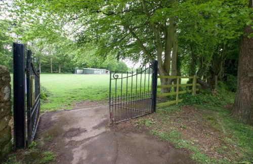 Historic Cottage & Garden nr Quantock Hills - Foto 30