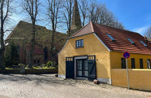 Historisches Pastorat - Villa Mika - Foto 48