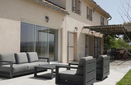 Domaine du Piol - Luberon - Piscine privée - Clim - Beach Volley - Foto 75