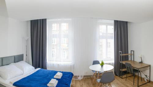 Apartamenty Centrum Zameldowanie 24h Kościuszki - Foto 5, towels