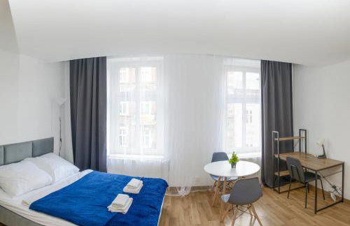 Apartamenty Centrum Zameldowanie 24h Kościuszki - Foto 5