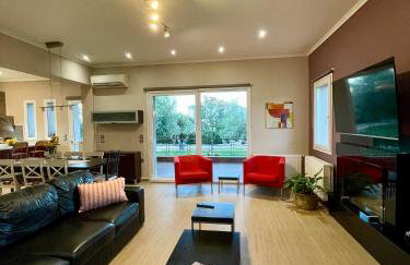 Apollon Paian , Luxury Nature Relax - Foto 60