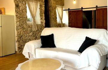 El Mirador de Benialfaqui, apartamento Els Olivers - Foto 13