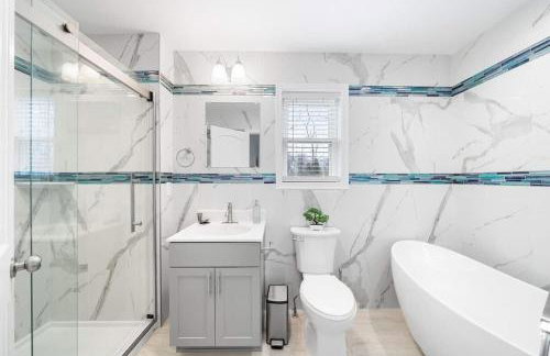 Big Villa 6Bd 7Ba Heated Pool Hot Tub Sauna Big Game Room - Foto 34