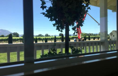 Luxury Chic Farm Cottage in Wine Country, California - Foto 30