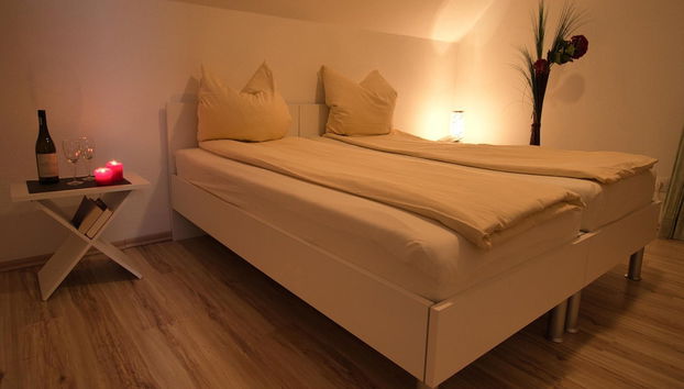 Doppelhaushaelfte in Hasselfelde - Foto 2, Habitación