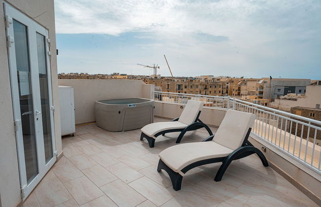 The Willows Luxury Penthouse - Foto 43