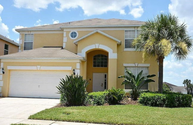 Huge 6-bed Emerald Is Resort- Elite Vacation Homes - Photo 29