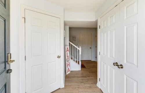 Bikes, Kayaks, Pool Getaway 3 Mi to Bethany Beach - Foto 30