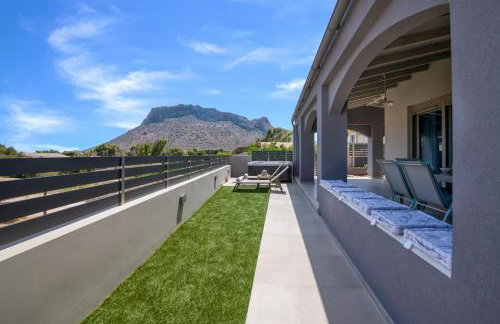 Mare View Stavros - Foto 25