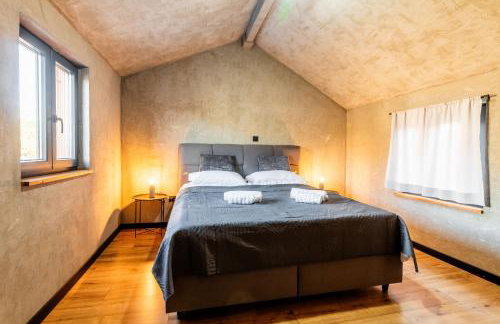 NEW!!! Villa Trilogia XXL - 12 guests, 3 pools - Foto 33