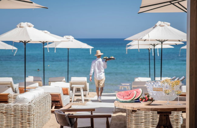 Parthenis Beach, Suites by the Sea - Foto 144