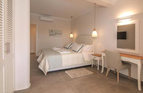Paralia Luxury Suites - Foto 36