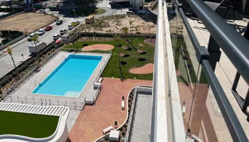 Calpesunrisetower - Photo 3