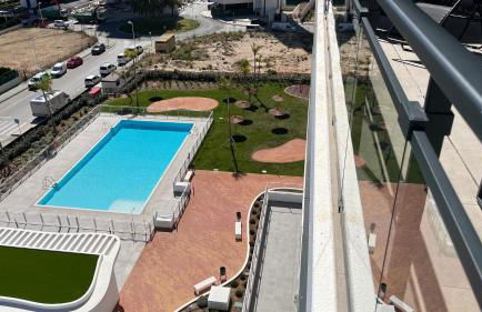 Calpesunrisetower - Photo 3