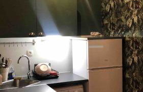 Chamrousse appartment 4 personnes La Lauzière - Foto 23