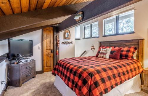 Horizons IV #156 New Luxurious Listing! Fully Remodeled 2 Bedroom Plus Loft 3 Full Bathroom Sleeps 8 - Foto 36