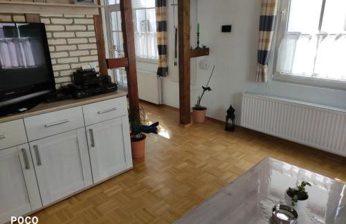 FEWO Altstadt Hückeswagen"das historische" - Foto 11