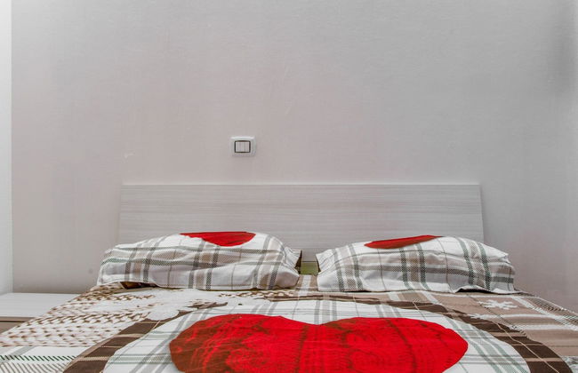 Cushy Apartment in Cervinia near Supermarket - Foto 8